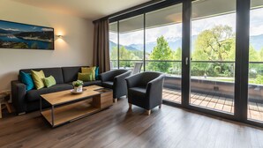 TV - SR, Top 9 - Ap. 87m² mit 2 SZ, Balkon 18m² (Zell am See)