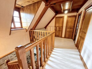 Interior - Homerez - Charming House in Lanobre with Garden (Lanobre)