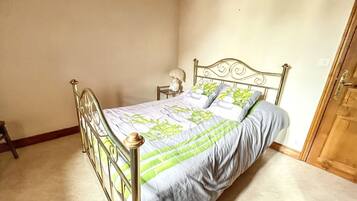 2 chambres, fer et planche Ă repasser, Wi-Fi