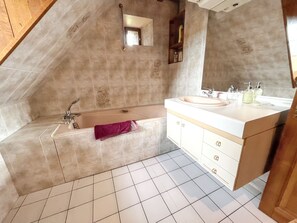 Badewanne