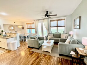 Smart-tv en een dvd-speler