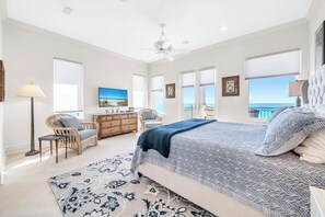 6 Schlafzimmer, Bügeleisen/Bügelbrett, Reisekinderbett, kostenloses WLAN