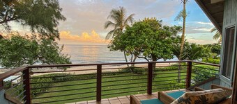 Beach Front - Kawela Kai Nani 501 - Licence # 90 / TVU-0004