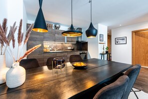 Dining - SR, Top 1 - Ap. 70m²  mit 2 SZ, Terrasse 21m² (Zell am See)