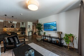 TV - SR, Top 1 - Ap. 70m²  mit 2 SZ, Terrasse 21m² (Zell am See)
