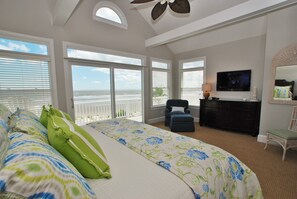 7 bedrooms, iron/ironing board, WiFi, bed sheets