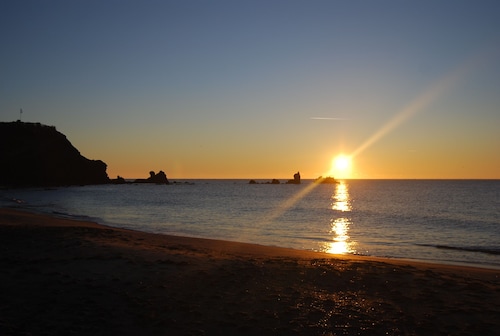 Pretty House with jacuzzi 200m Beach Cap / Grau d'Agde Seahorse 