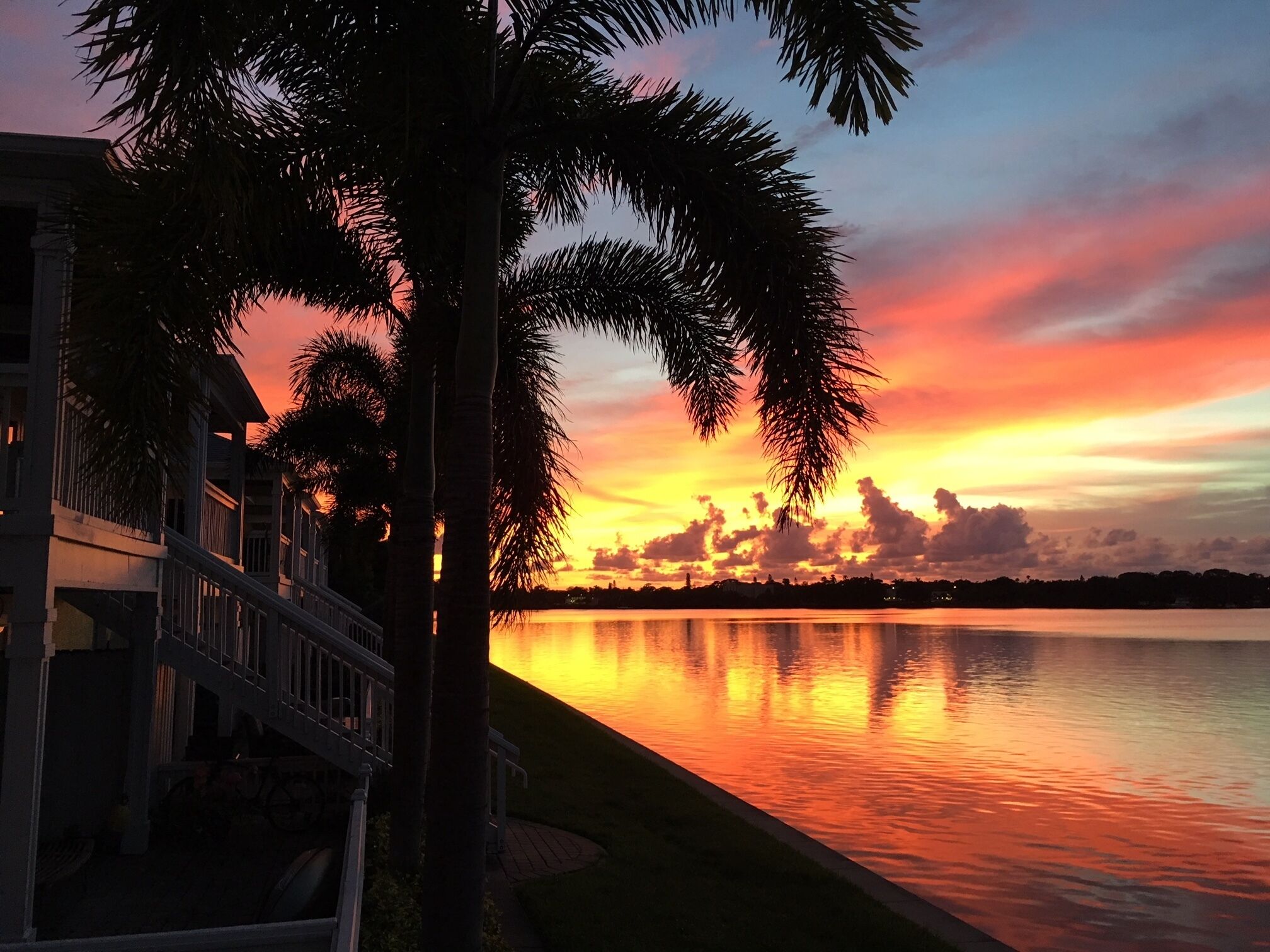 It's all about the view @ Waterside