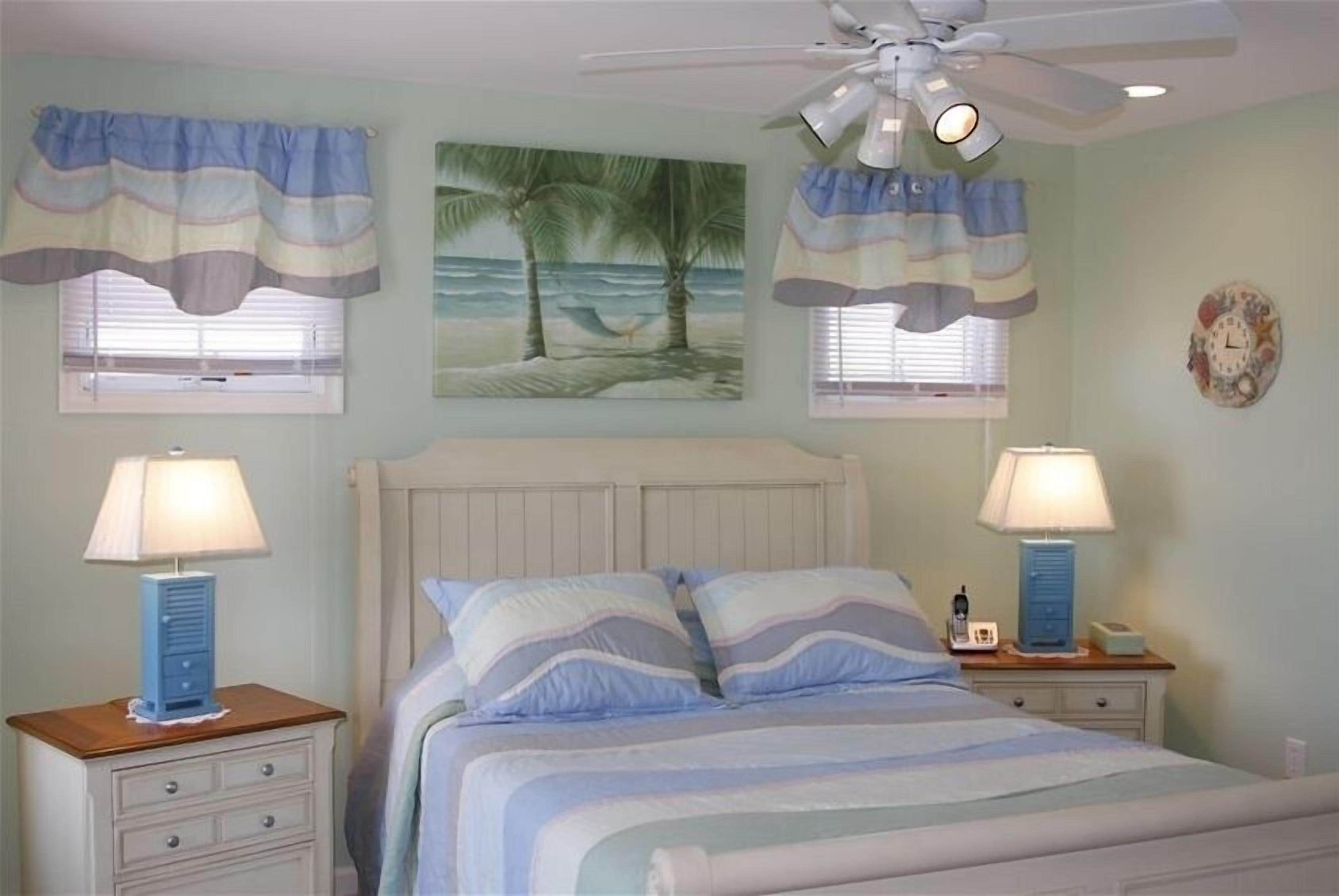 4 Schlafzimmer, Bügeleisen/Bügelbrett, kostenloses WLAN, Bettwäsche