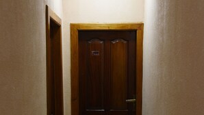 Vestibule