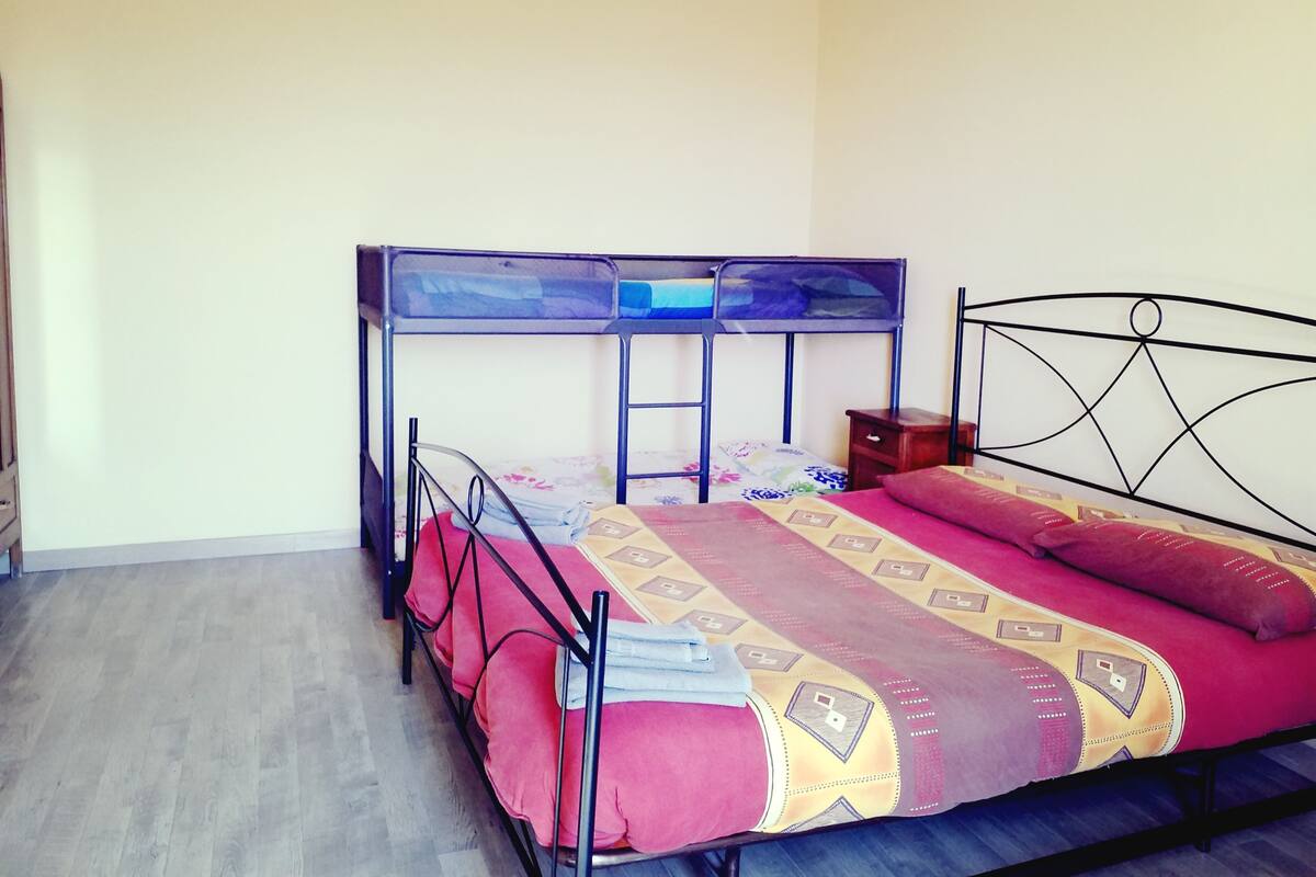 Comfort Apartment, 1 Bedroom | Children's theme room