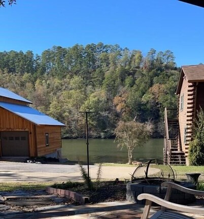 Cozy Cabin on the Water!!!