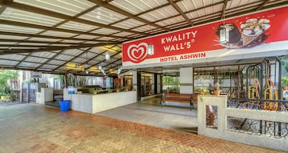 Hotel Ashwin Igatpuri, Pure Veg & Jain Food