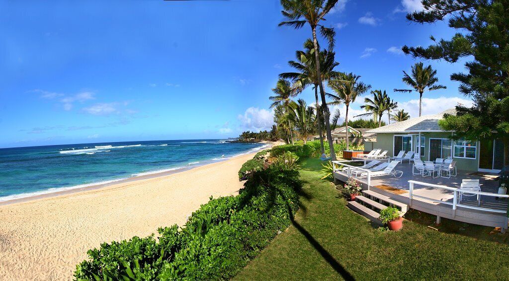 Plage