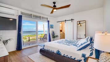 4 chambres, Wi-Fi, draps fournis