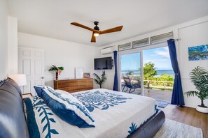 4 Schlafzimmer, WLAN, Bettwäsche