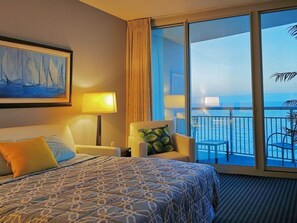 2 slaapkamers, een strijkplank/strijkijzer, wifi, beddengoed