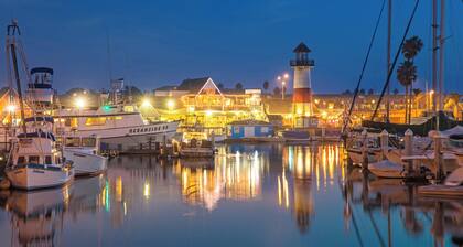 Charming West-Facing Single-Level Home with Expansive Ocean Views!