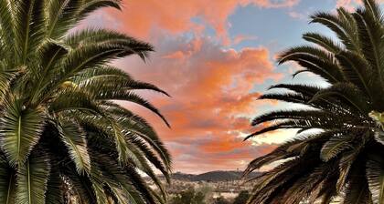 🍷 Spectacular City/Mtn Views! 🍷 Private/Spacious 5BD | Near Wineries/Town/Fair