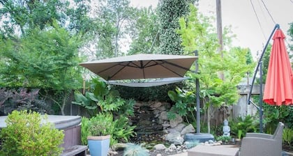 Nat'l Parks, Central CA Coast, Weingüter - alle sind Tagesausflüge!