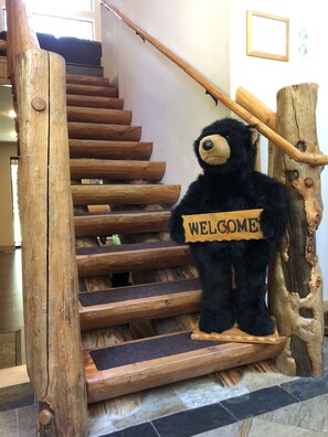 Interior -  5-Star Custom Luxury Home With Hot Tub & Pool Table with easy winter access. (South Lake Tahoe)