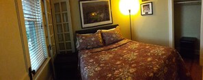 3 dormitorios, tabla de planchar con plancha, wifi gratis y ropa de cama