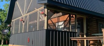 Détendez-vous sur la rivière et profitez de la beauté du sud-est de l'Iowa