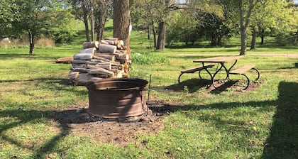 Relax on the River and Enjoy Southeast Iowa's Beauty