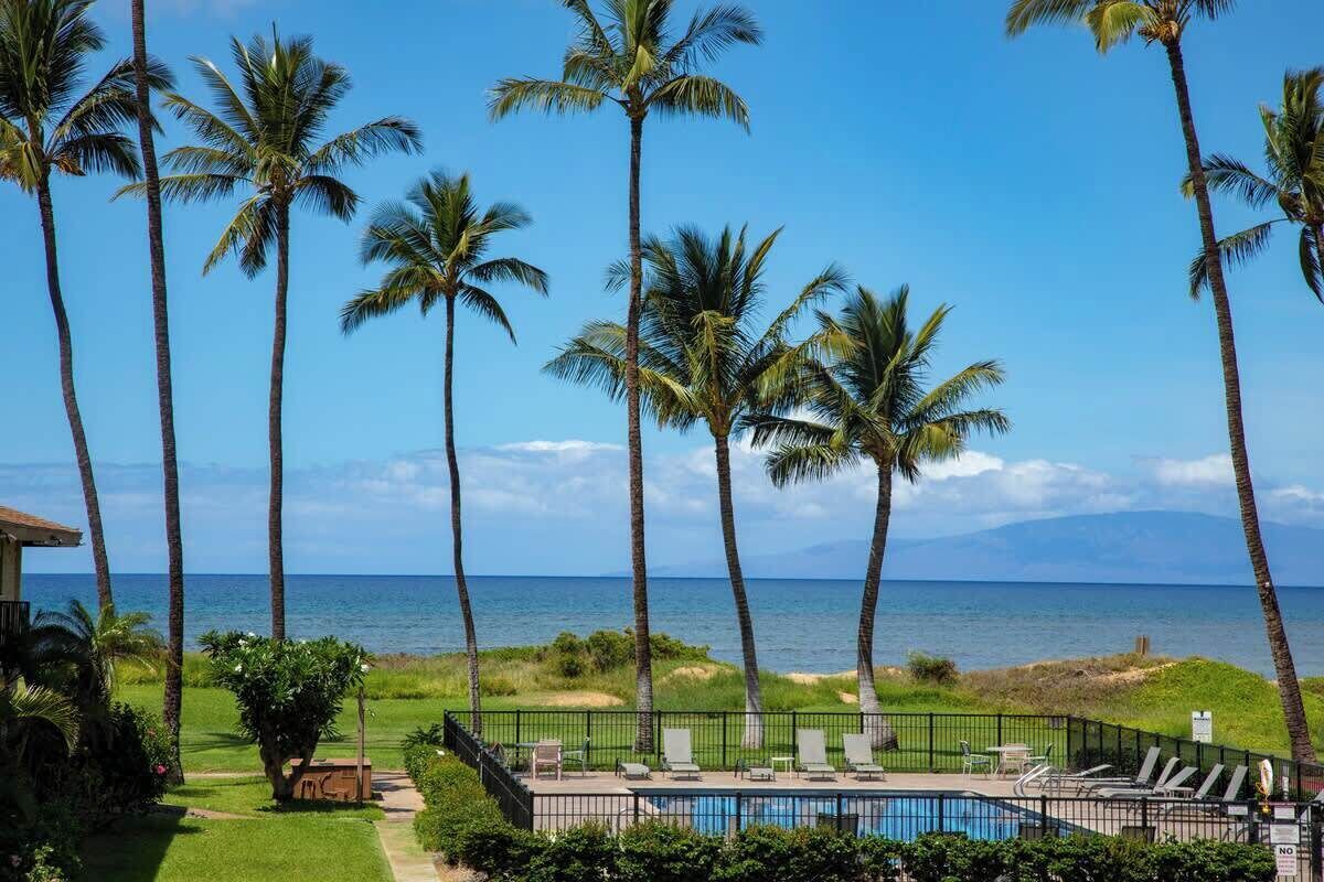 Udendørs pool, opvarmet pool