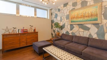 SittomrÄde i lobbyn