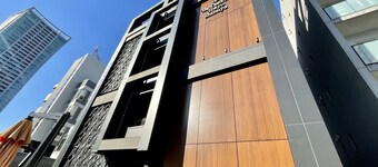 The OneFive Tokyo Shibuya