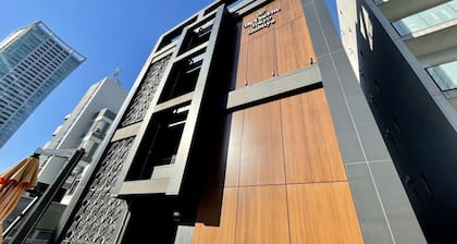 The OneFive Tokyo Shibuya