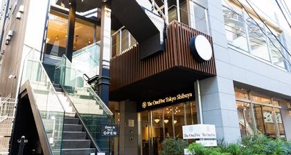 The OneFive Tokyo Shibuya