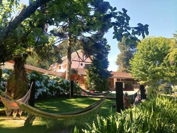 Jardin