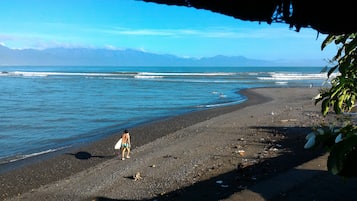 Vista da propriedade