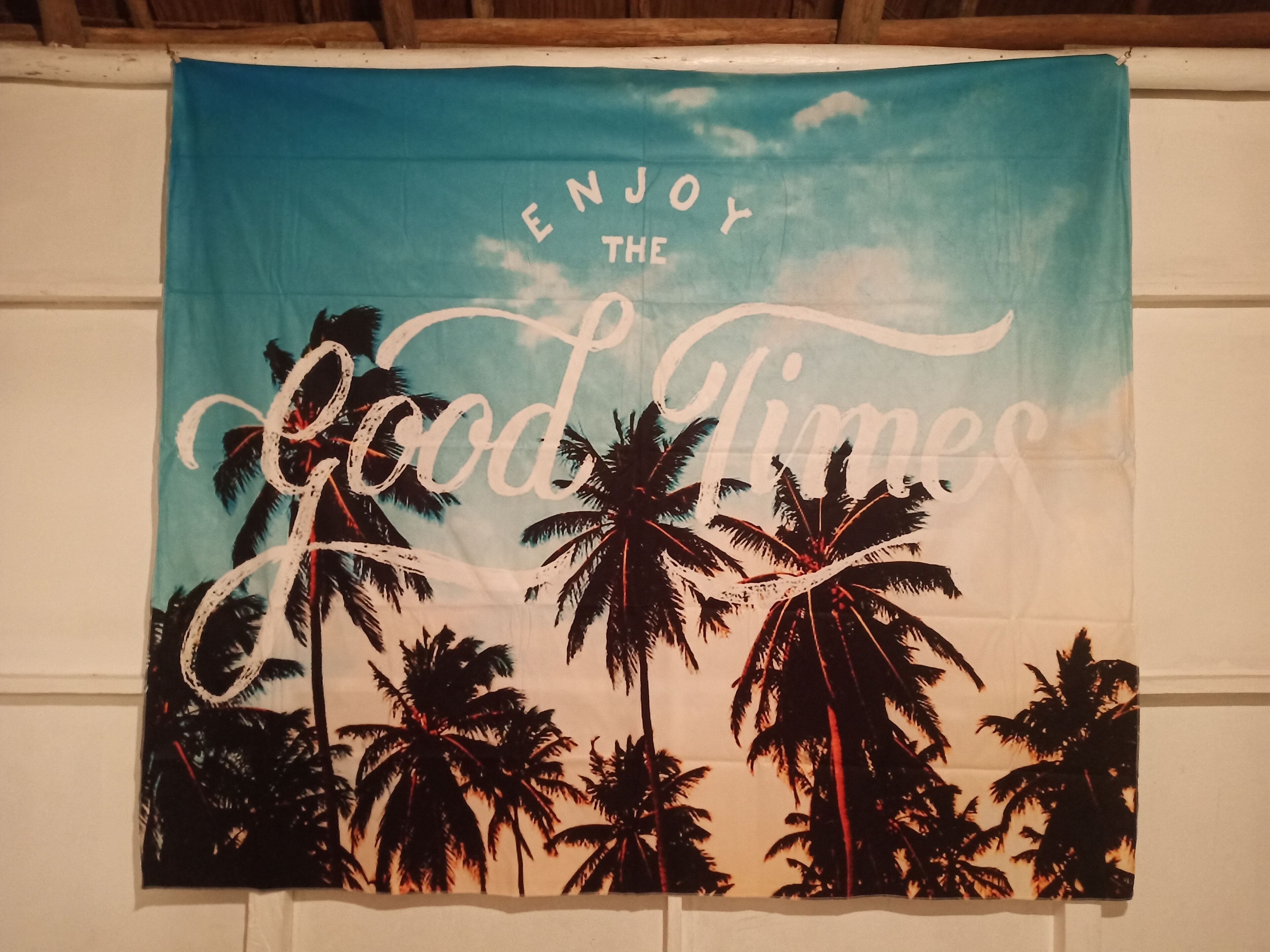 Chambre Standard ( Fan ) | Draps fournis