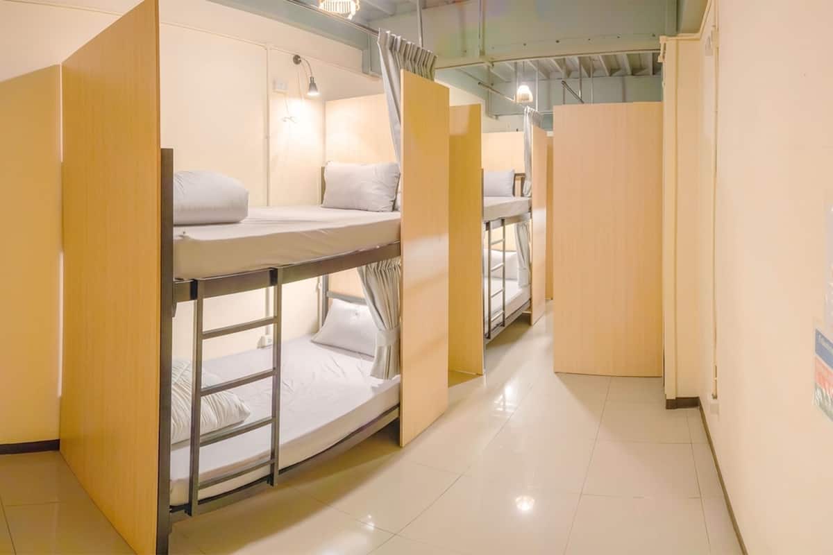 Truy cập Internet không dây miễn phí, bộ trải giường