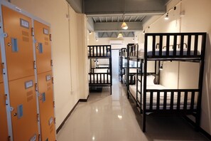 Wi-Fi gratuit, draps fournis