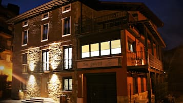 Terras