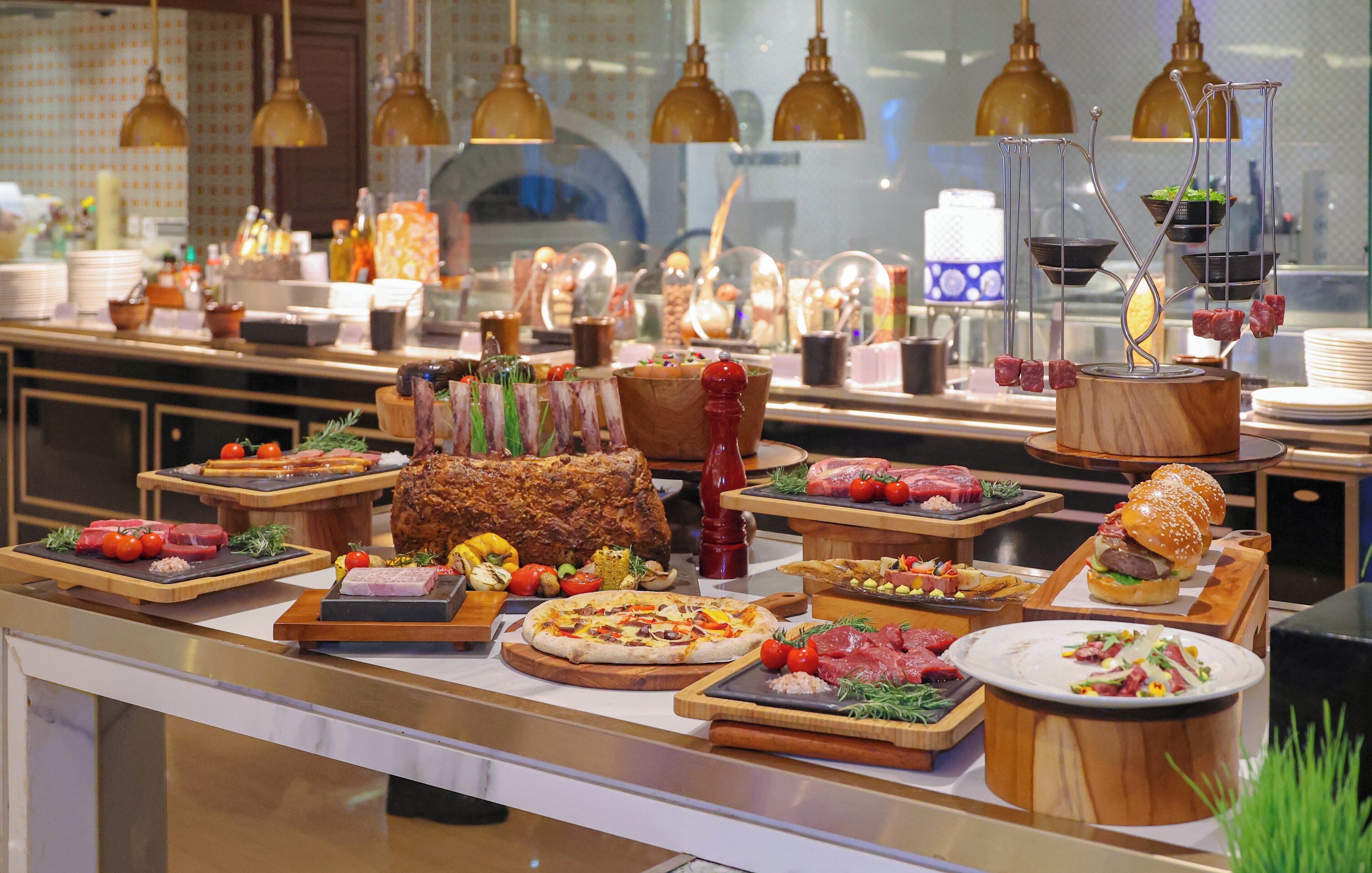 Foto - InterContinental Hotels Jakarta Pondok Indah by IHG