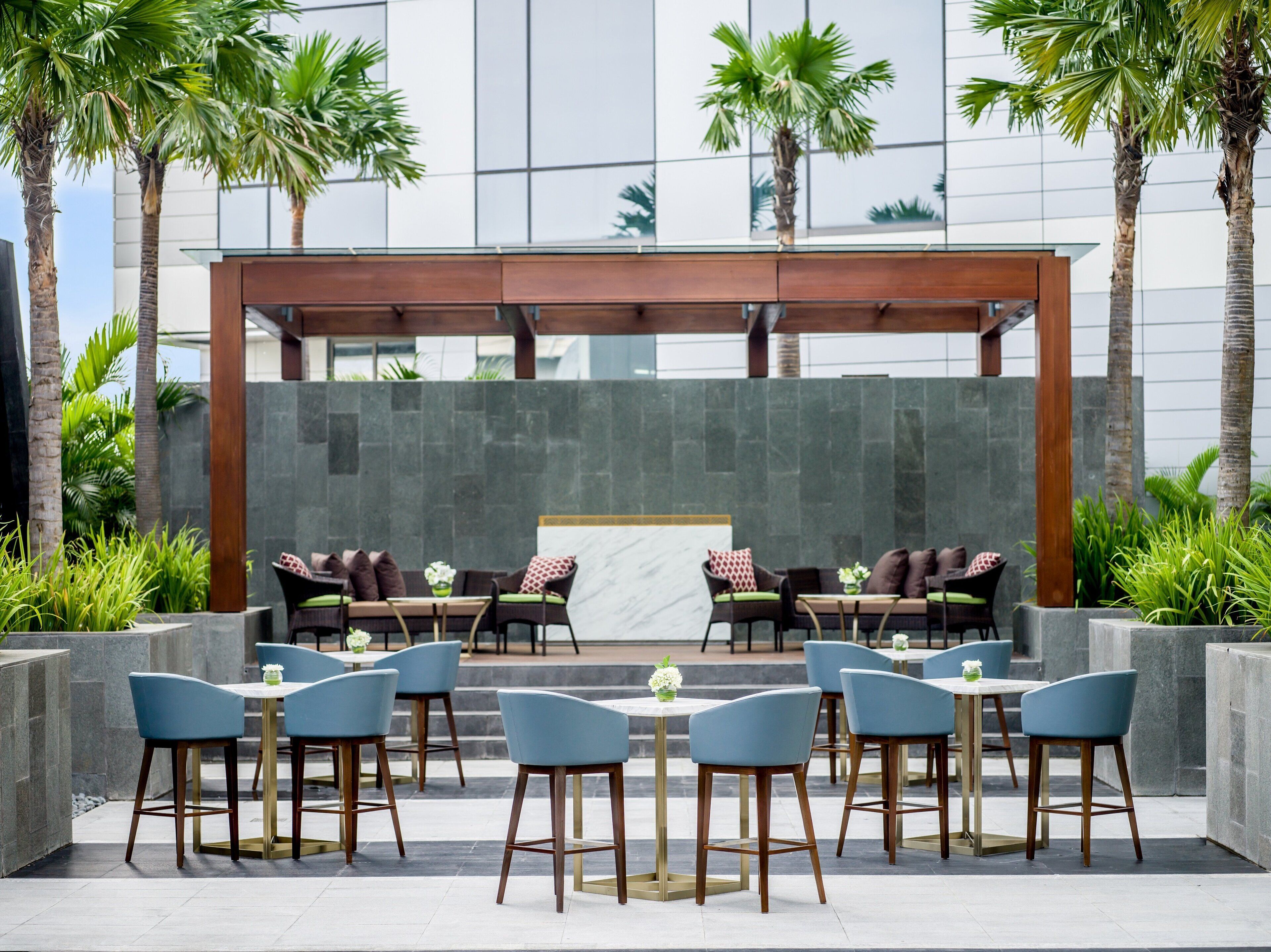 Foto - InterContinental Hotels Jakarta Pondok Indah by IHG