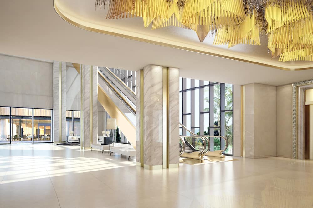 InterContinental Jakarta Pondok Indah by IHG