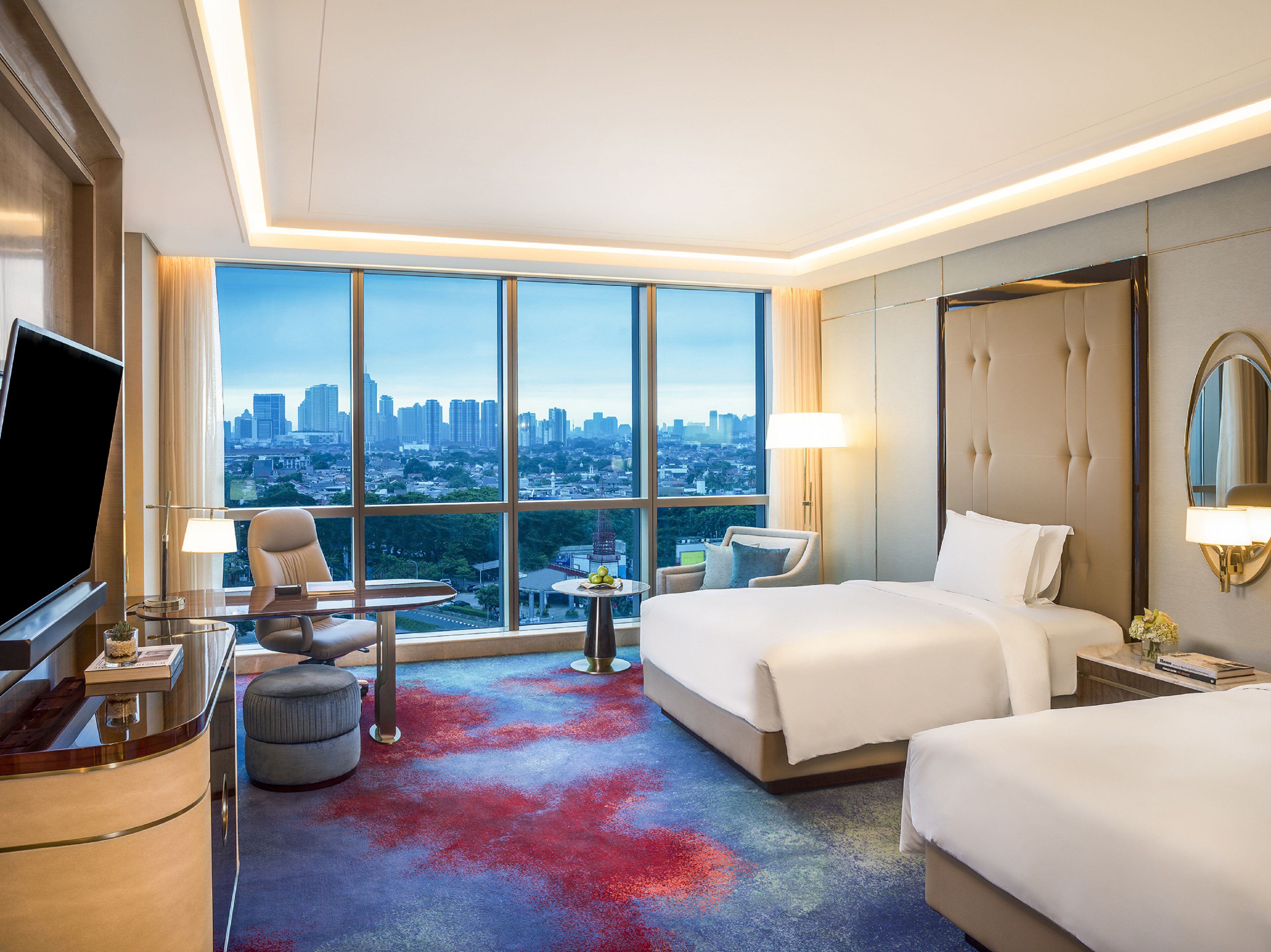 egyptian cotton sheets, premium bedding, down duvets, pillow-top beds