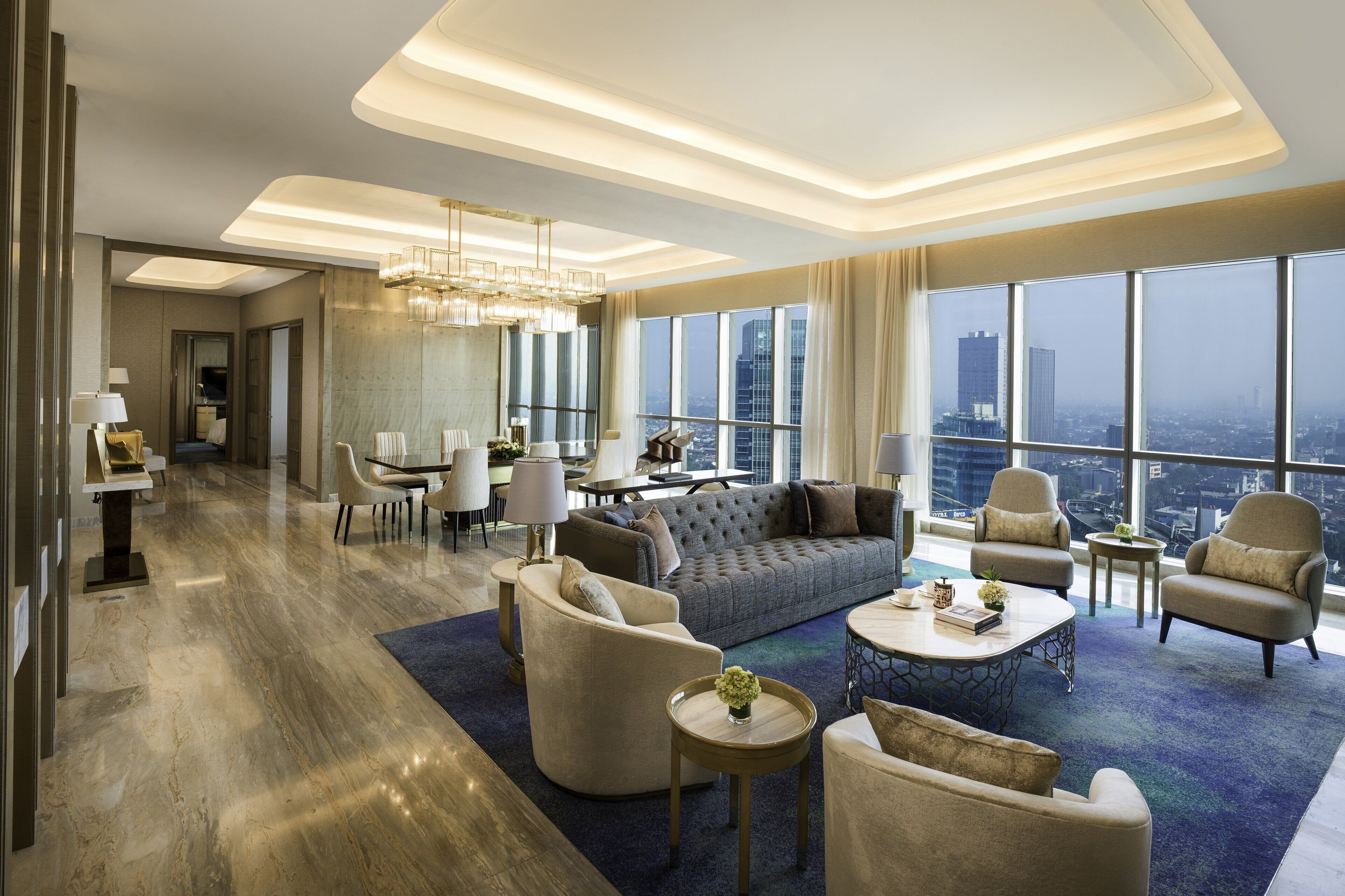 Foto - InterContinental Hotels Jakarta Pondok Indah by IHG