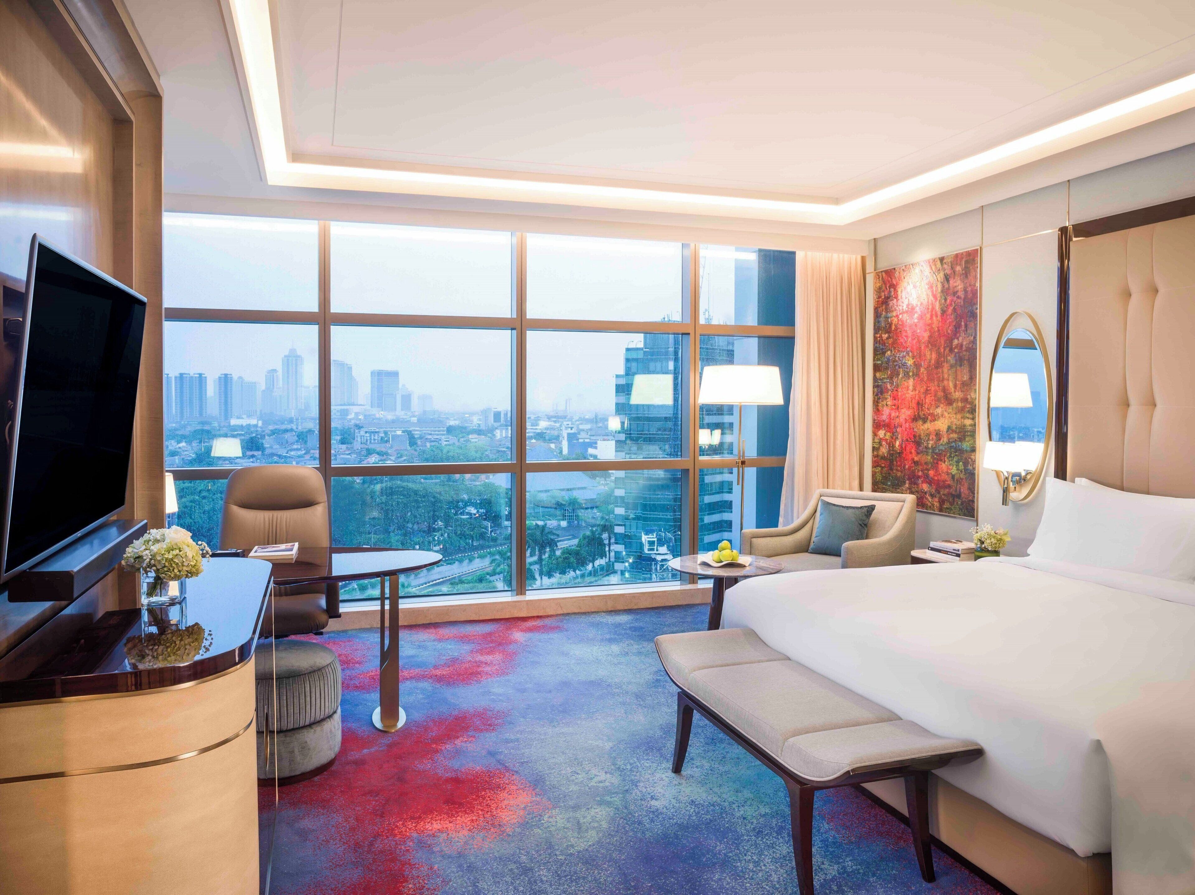 Foto - InterContinental Jakarta Pondok Indah by IHG