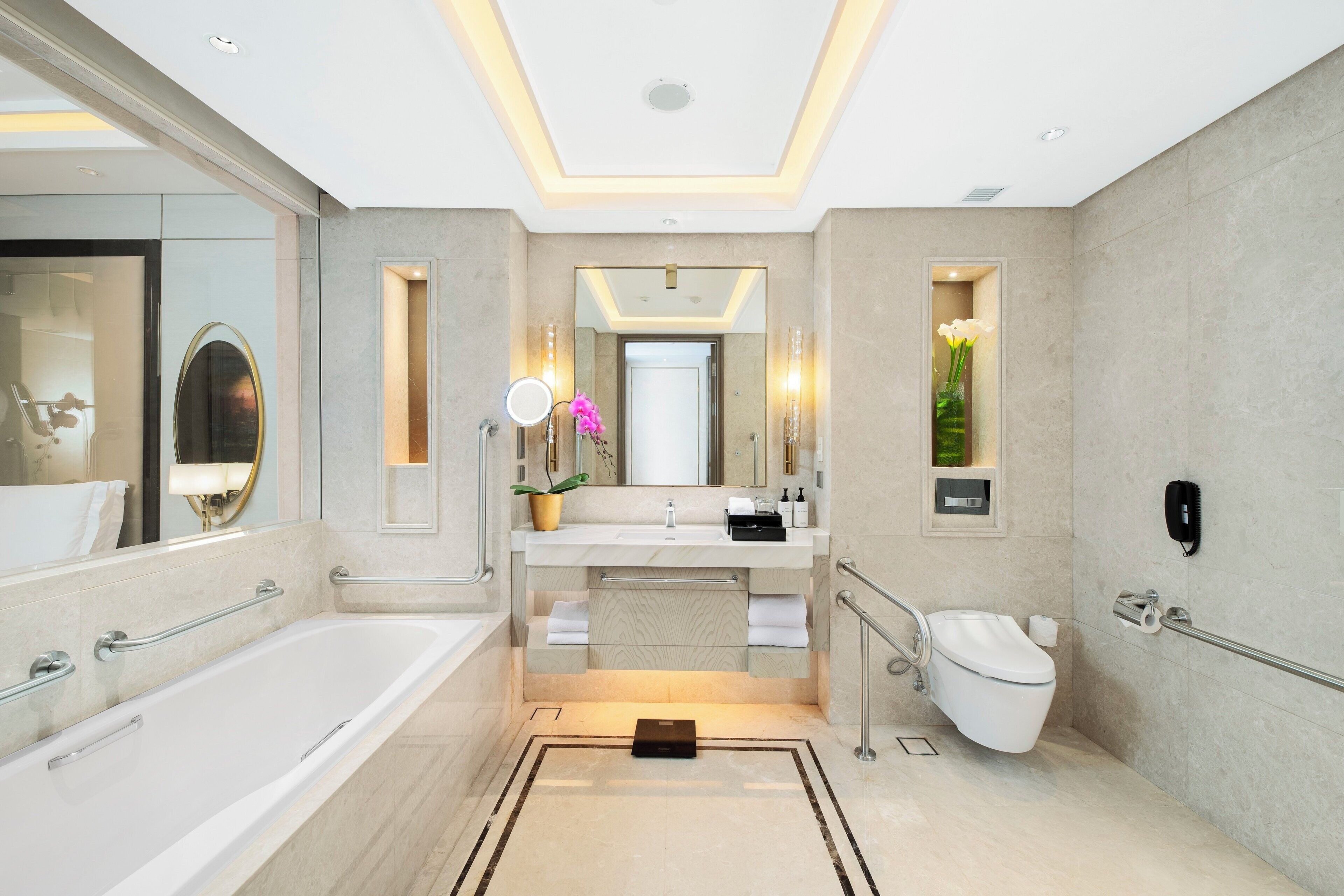 Foto - InterContinental Hotels Jakarta Pondok Indah by IHG