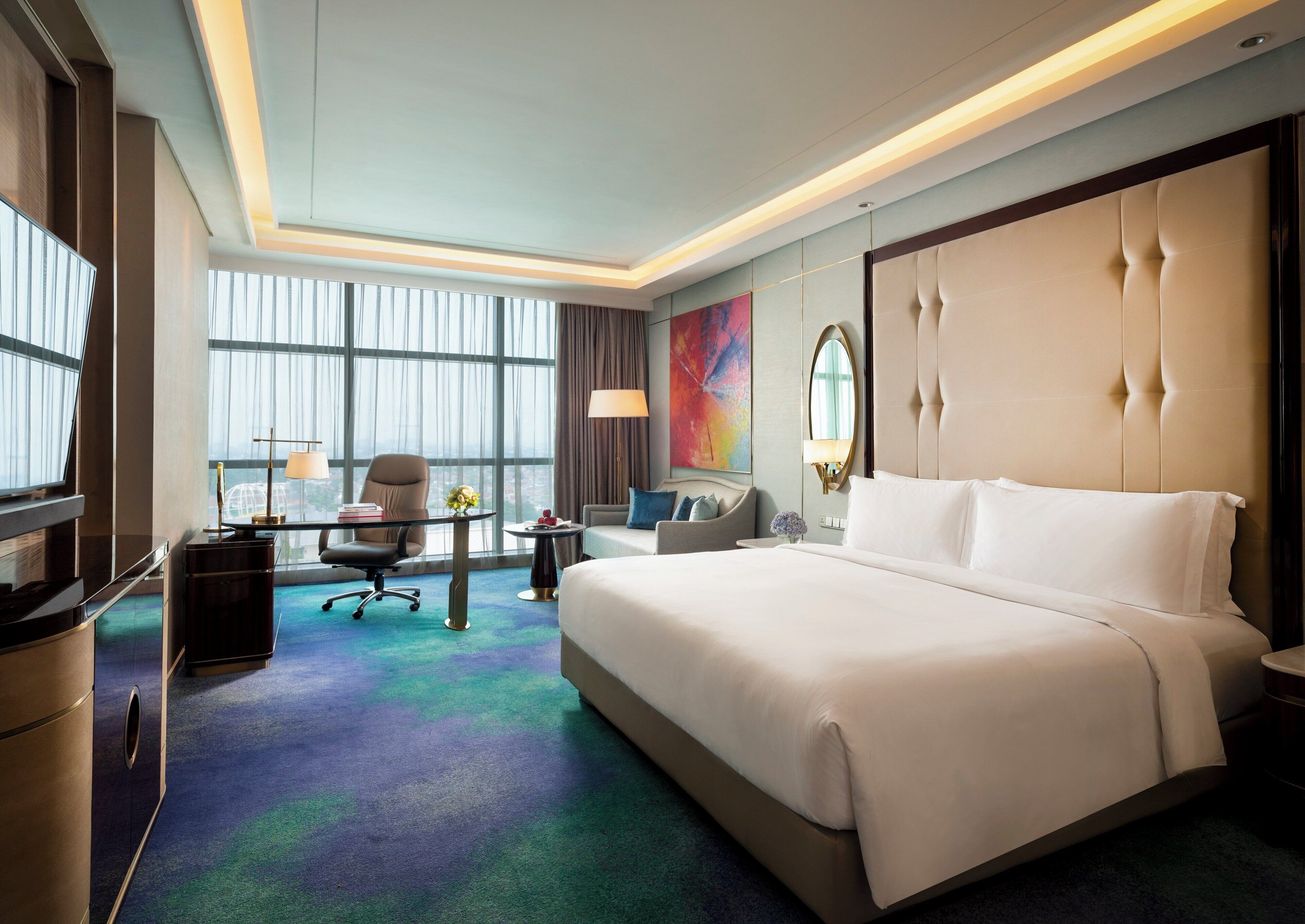 Foto - InterContinental Jakarta Pondok Indah by IHG