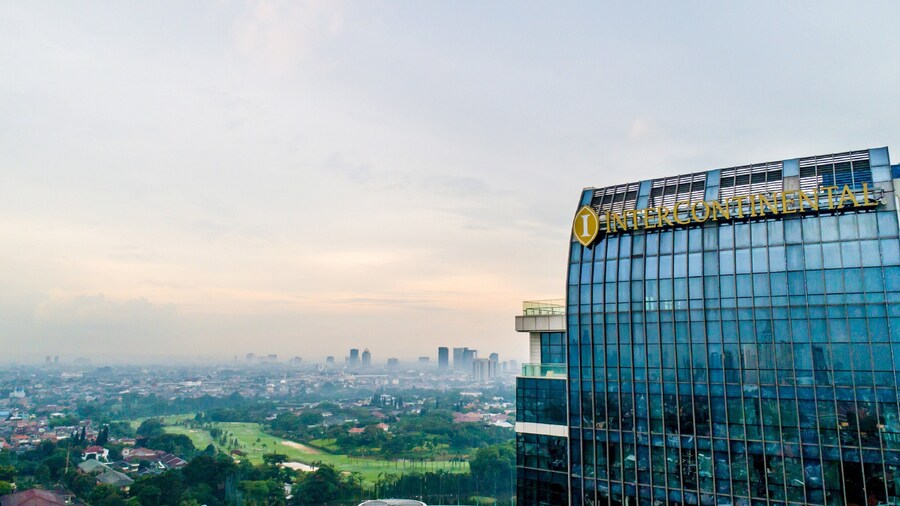 InterContinental Jakarta Pondok Indah, an IHG Hotel