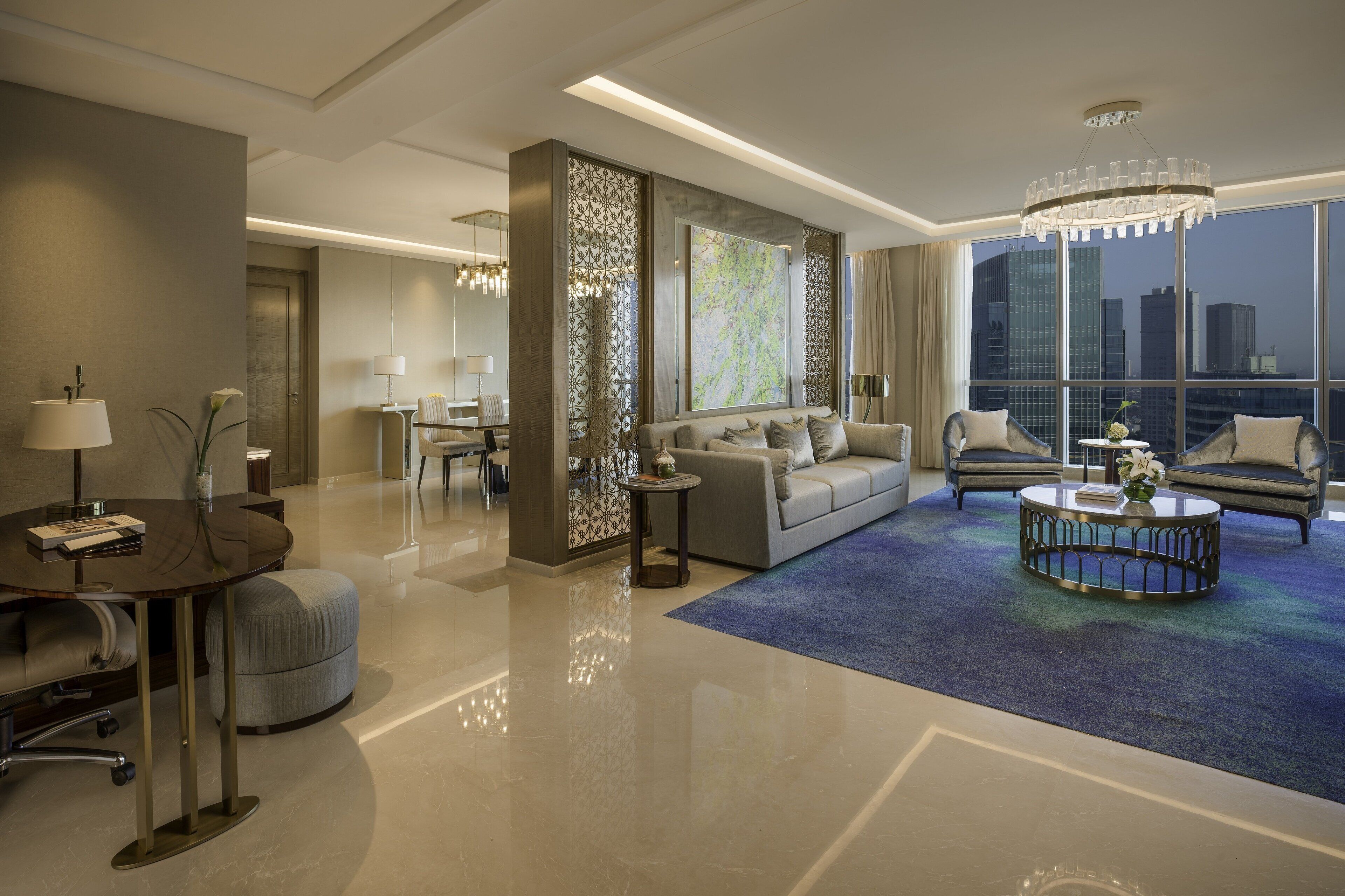 Foto - InterContinental Hotels Jakarta Pondok Indah by IHG