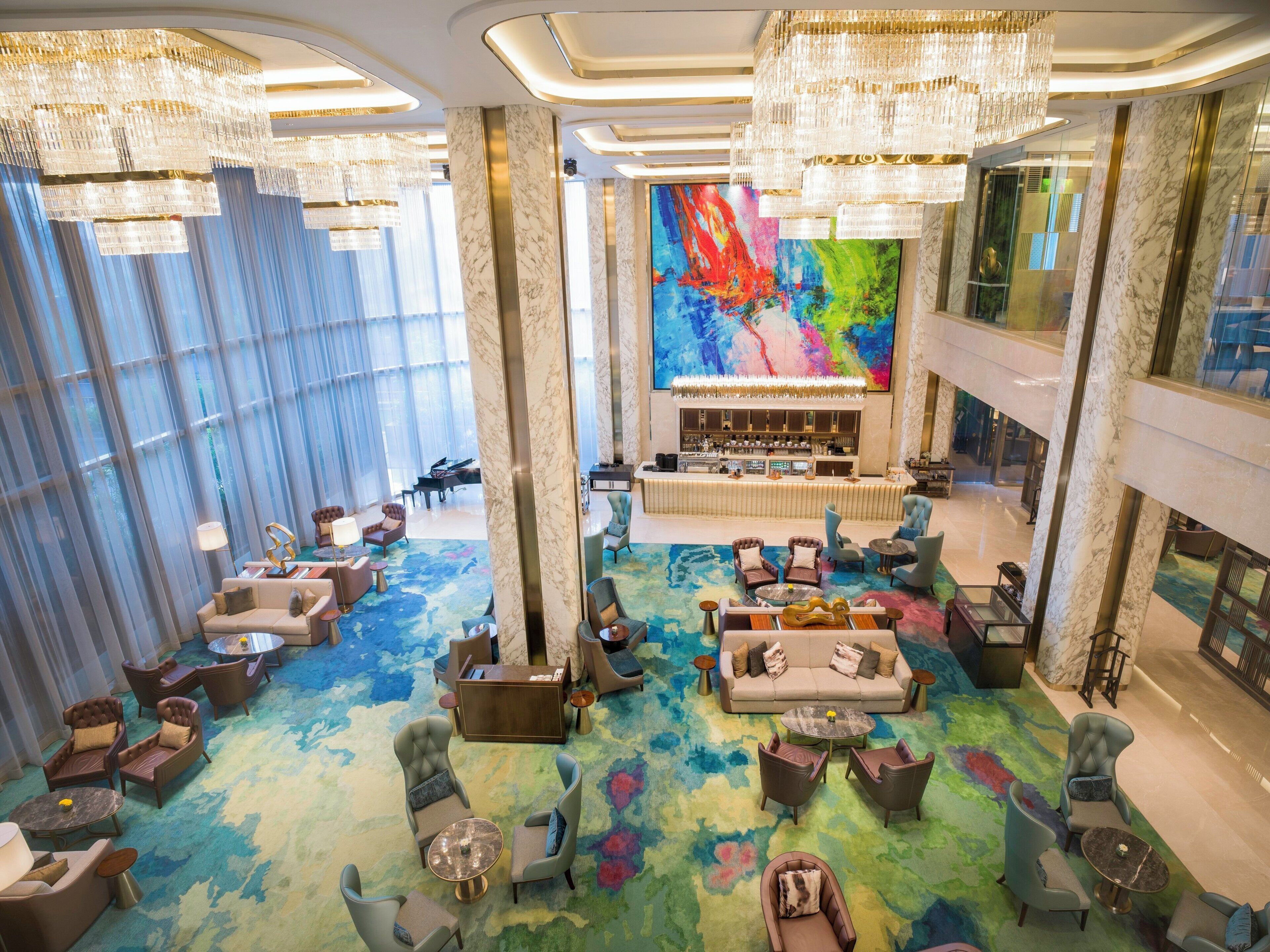 Foto - InterContinental Jakarta Pondok Indah by IHG
